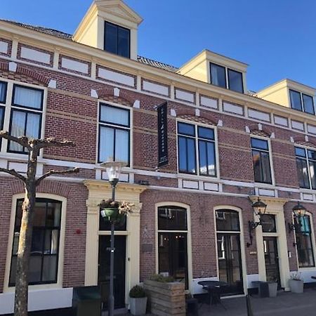 Koetsementen Appartementen Met Strandcabine Domburg Bagian luar foto