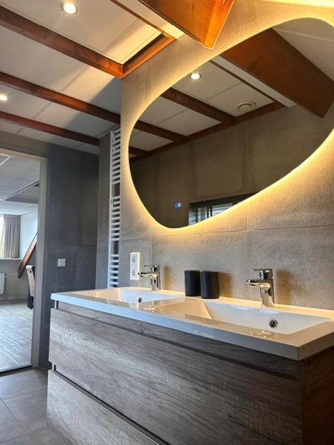 Koetsementen Appartementen Met Strandcabine Domburg Bagian luar foto