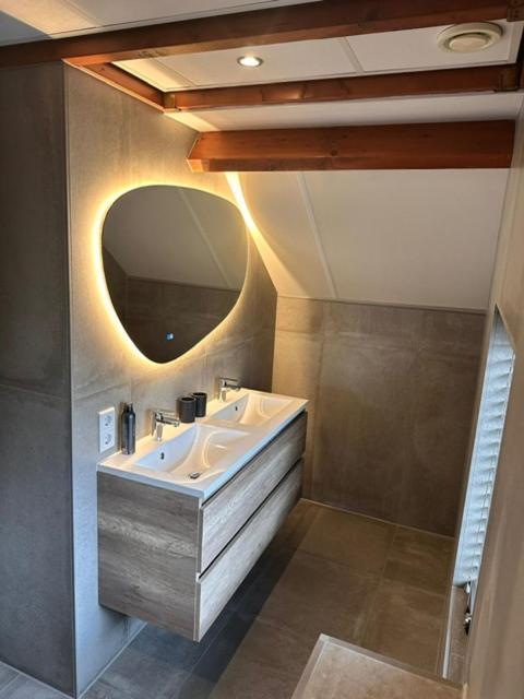Koetsementen Appartementen Met Strandcabine Domburg Bagian luar foto