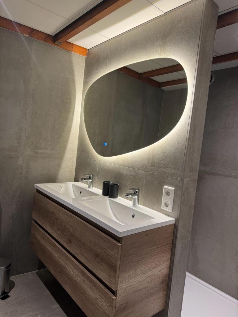Koetsementen Appartementen Met Strandcabine Domburg Bagian luar foto